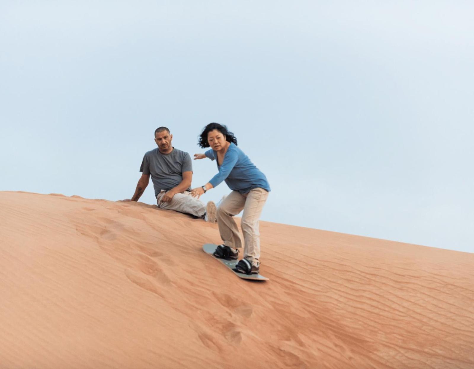 Berber Palace Merzouga Luaran gambar